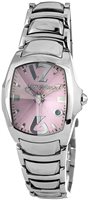 Orologio Chronotech Donna in Acciaio CT.7896L/07M - CT.7896L/07M